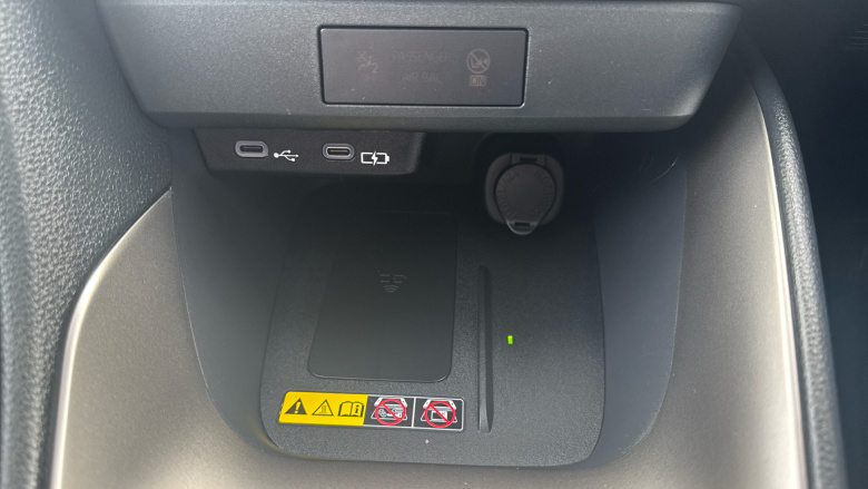 Mazda 2 Hybrid 1.5i Hybrid Homura Plus 5dr CVT Hybrid Hatchback
